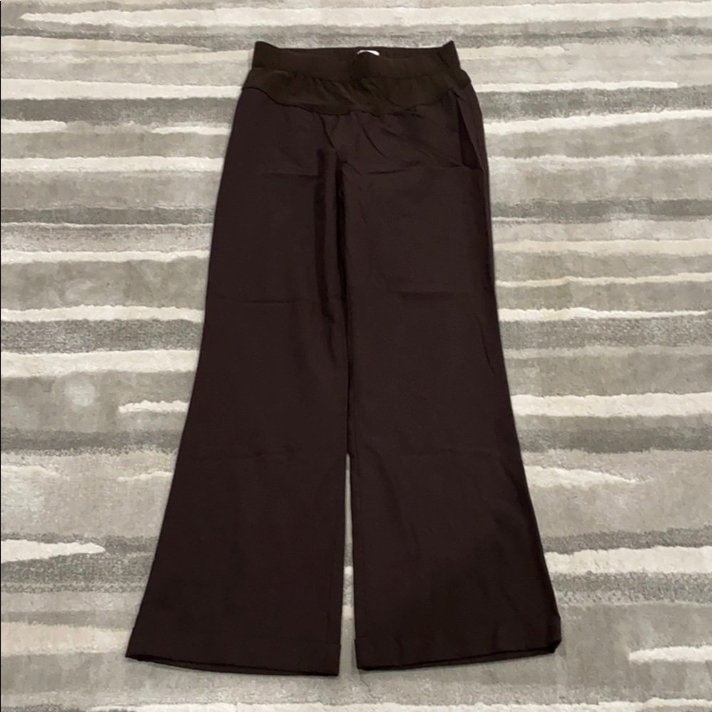 Duo maternity pants